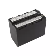 Power Tools Battery Sony CCD-TR290PK