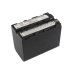 Baterie unelte electrice Sony CCD-TRV201