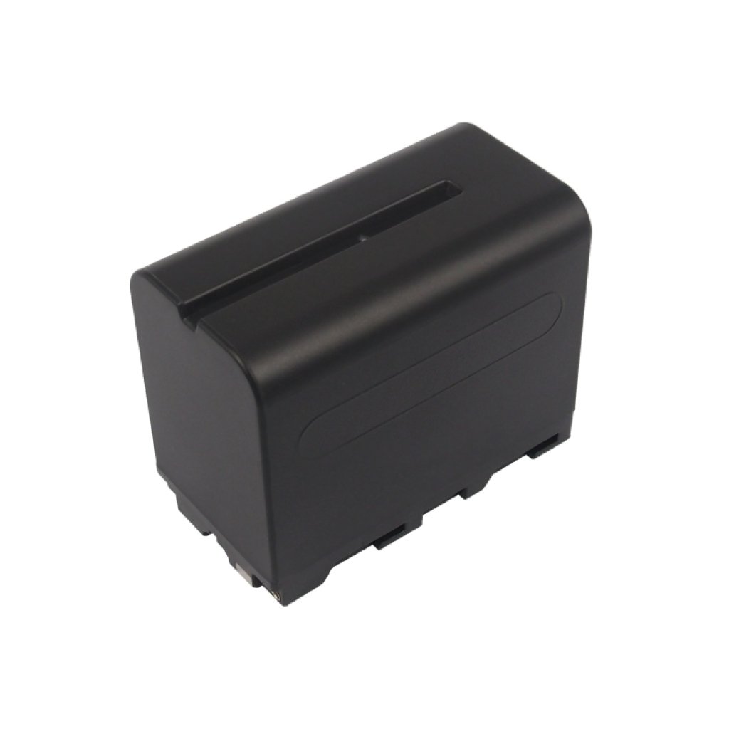 Baterie unelte electrice Sony CCD-TRV201