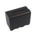 Baterie unelte electrice Sony CCD-TRV201