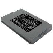 Battery compatibleWith Trotec