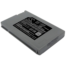 Compatible battery replacement for Trotec NP-FA70