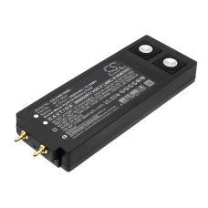 Înlocuire compatibilă pentru bateria HBC BT213001,BT213020