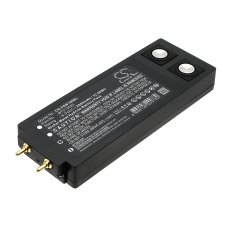 Înlocuire compatibilă pentru bateria HBC BT213001,BT213020