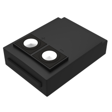 Înlocuire compatibilă pentru bateria HBC BATT/114046-O,BT205030,BT225030