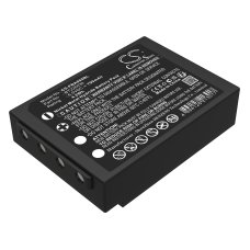 Înlocuire compatibilă pentru bateria HBC BATT/114046-O,BT205030,BT225030