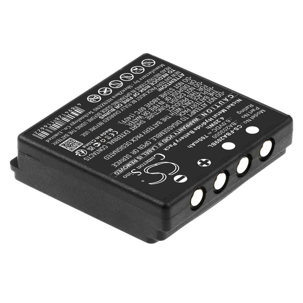 Încărcătoare Încărcător unelte electrice CS-FBA209BL