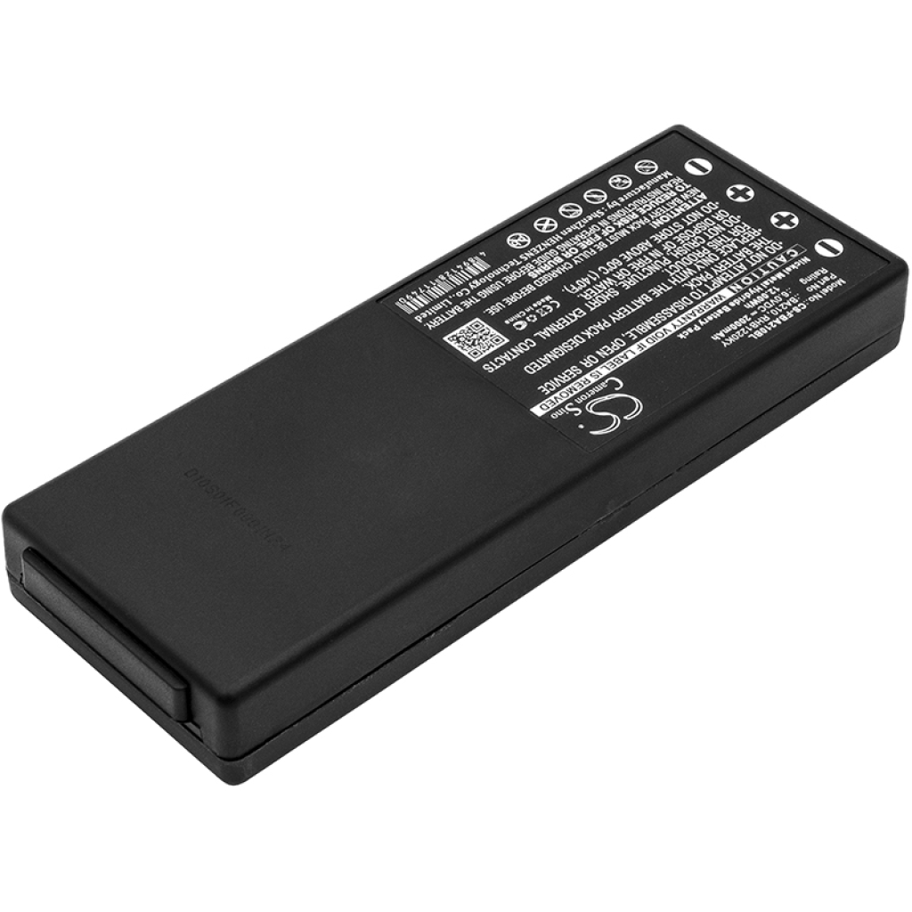 Încărcătoare Încărcător unelte electrice CS-FBA210BL