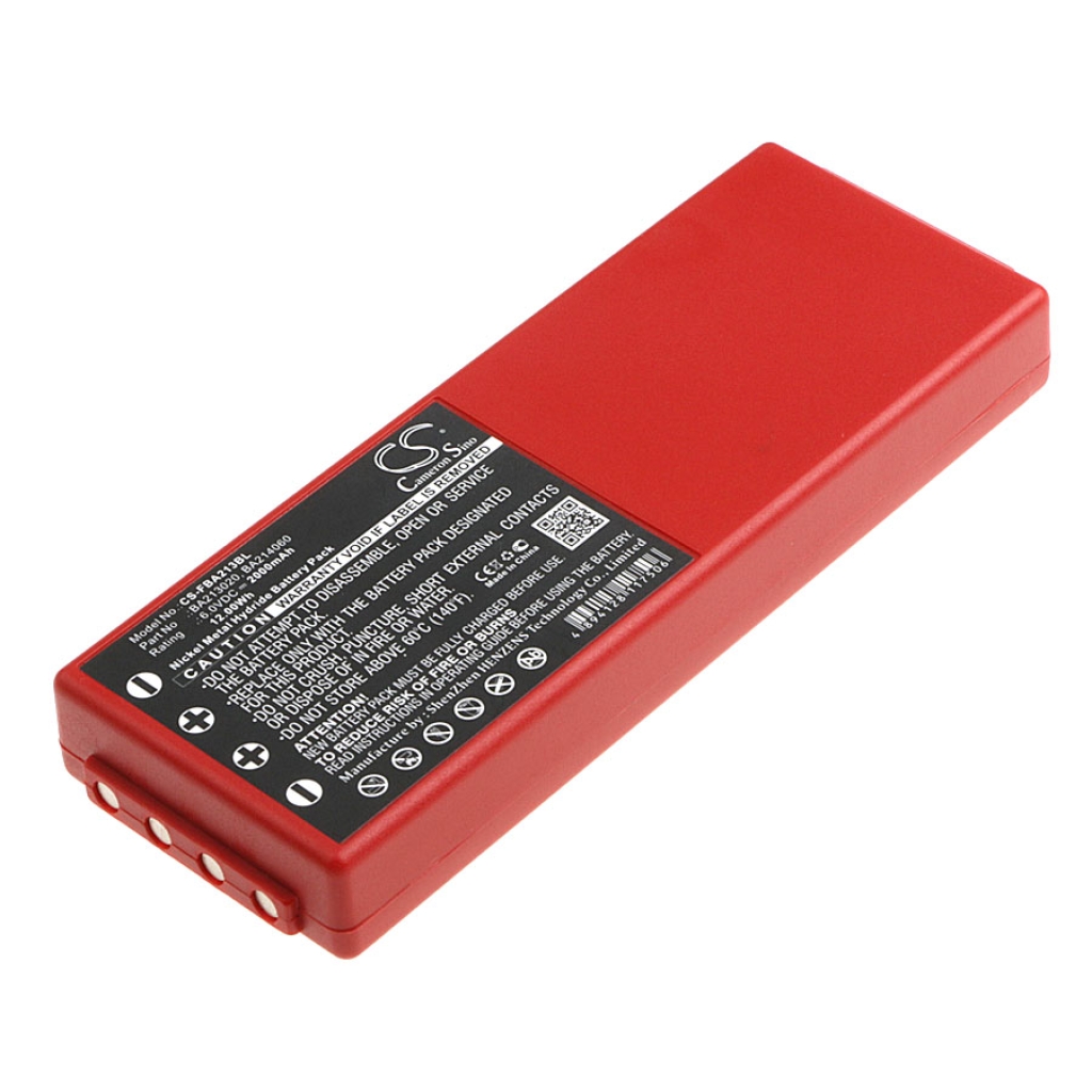 Încărcătoare Încărcător unelte electrice CS-FBA213BL