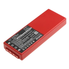 Înlocuire compatibilă pentru bateria HBC 005-01-00466,BA209000,BA209001,BA209060,BA209061...