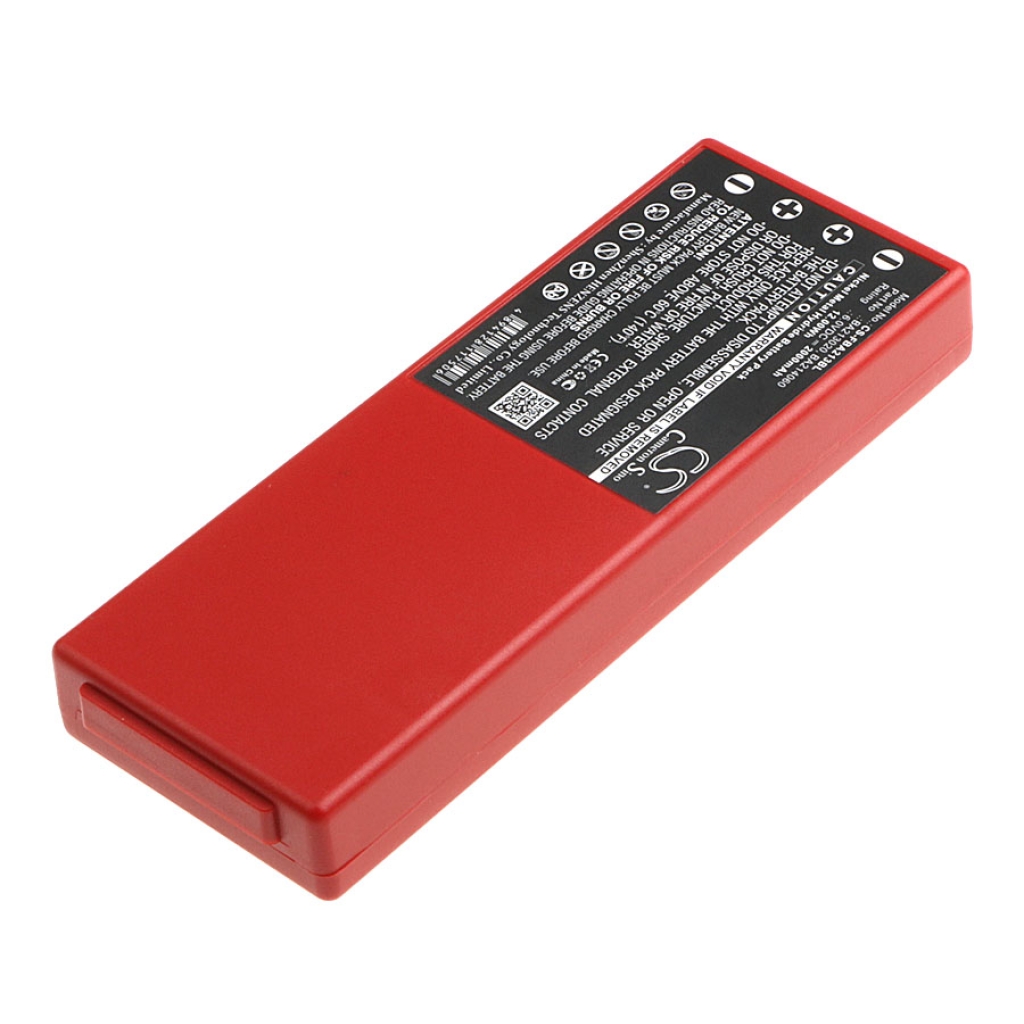Încărcătoare Încărcător unelte electrice CS-FBA213BL