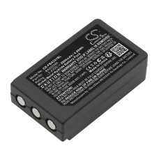 Înlocuire compatibilă pentru bateria HBC BA202060