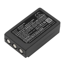Înlocuire compatibilă pentru bateria HBC BA202060