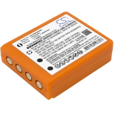 Înlocuire compatibilă pentru bateria HBC BA209000,BA209001,BA209060,BA209061,BA209062...