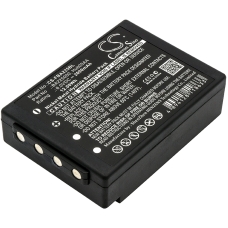 Înlocuire compatibilă pentru bateria HBC 005-01-00615,BA205000,BA205030,BA206000,BA206030...
