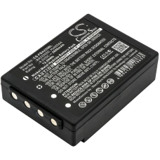 Înlocuire compatibilă pentru bateria HBC 005-01-00615,BA205000,BA205030,BA206000,BA206030...