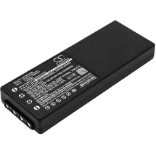 Înlocuire compatibilă pentru bateria HBC 005-01-00466,BA209000,BA209001,BA209060,BA209061...