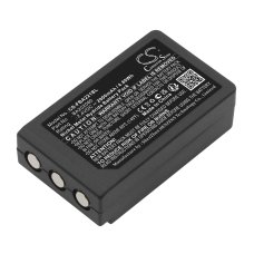 Înlocuire compatibilă pentru bateria HBC BA202060