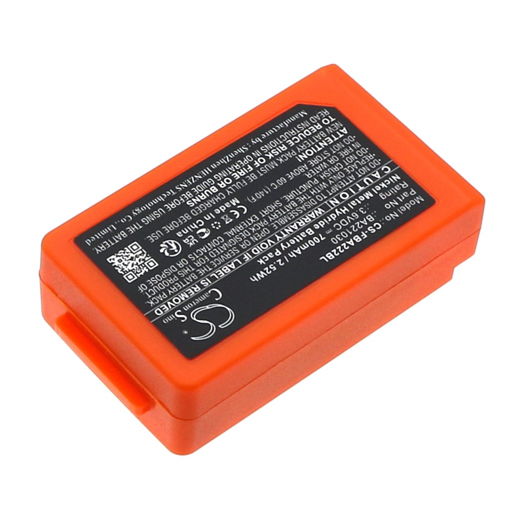 Înlocuire compatibilă pentru bateria HBC BA221030