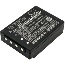 Înlocuire compatibilă pentru bateria HBC 005-01-00615,BA205000,BA205030,BA206000,BA206030...