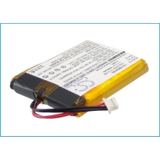 Înlocuire compatibilă pentru bateria Fitage VKB 66591 312 098