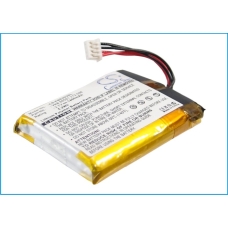 Înlocuire compatibilă pentru bateria Fitage VKB 66591 312 098