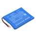 Baterie tabletă Fieldbook Rugline RT86 Industrie Tablet (CS-FBK800SL)