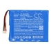 Baterie tabletă Fieldbook Rugline RT86 Industrie Tablet (CS-FBK800SL)