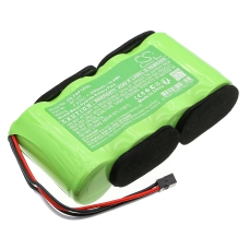 Înlocuire compatibilă pentru bateria Fluke BP120