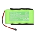 Power Tools Battery Fluke CS-FBP123SL