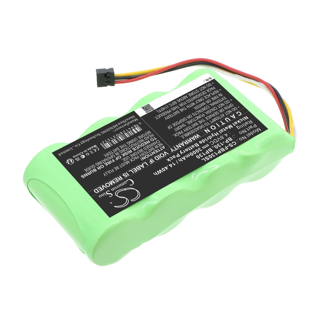 Battery for Fluke ScopeMeter 123S