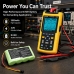 Battery for Fluke ScopeMeter 123S