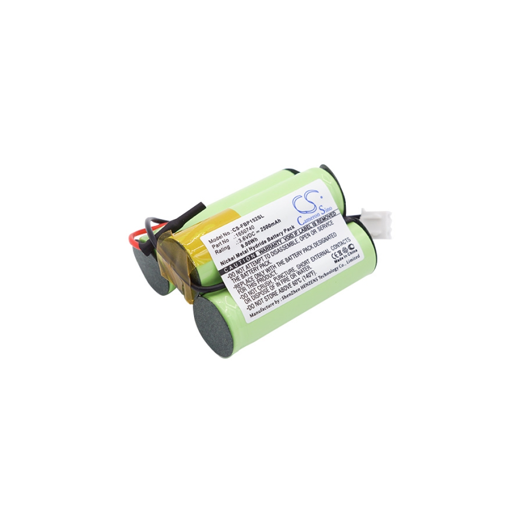Baterie unelte electrice Fluke CS-FBP152SL
