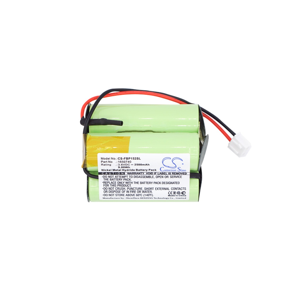 Baterie unelte electrice Fluke CS-FBP152SL