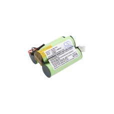 Compatible battery replacement for Fluke 1650740