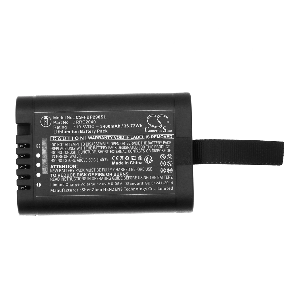 CS-FBP290SL
