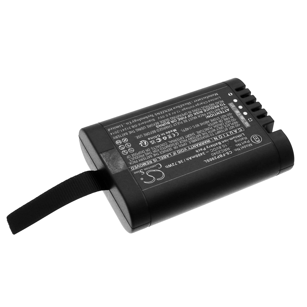 Baterii Înlocuiește BP290