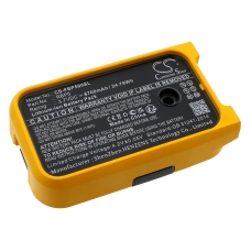 Înlocuire compatibilă pentru bateria Fluke 5023322,RBP5