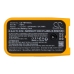 Baterie unelte electrice Fluke PLS 6R (CS-FBP500SL)