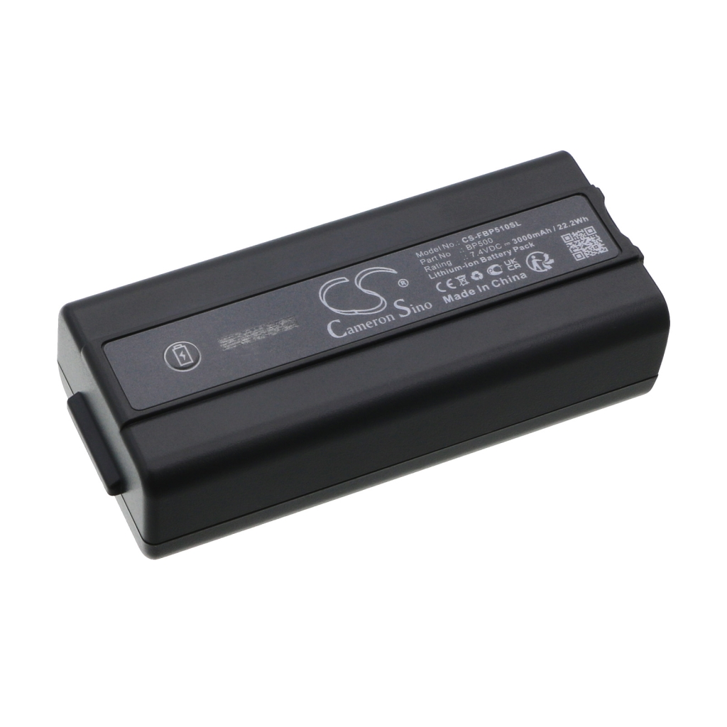 Baterie unelte electrice Fluke BT521/WWG (CS-FBP510SL)
