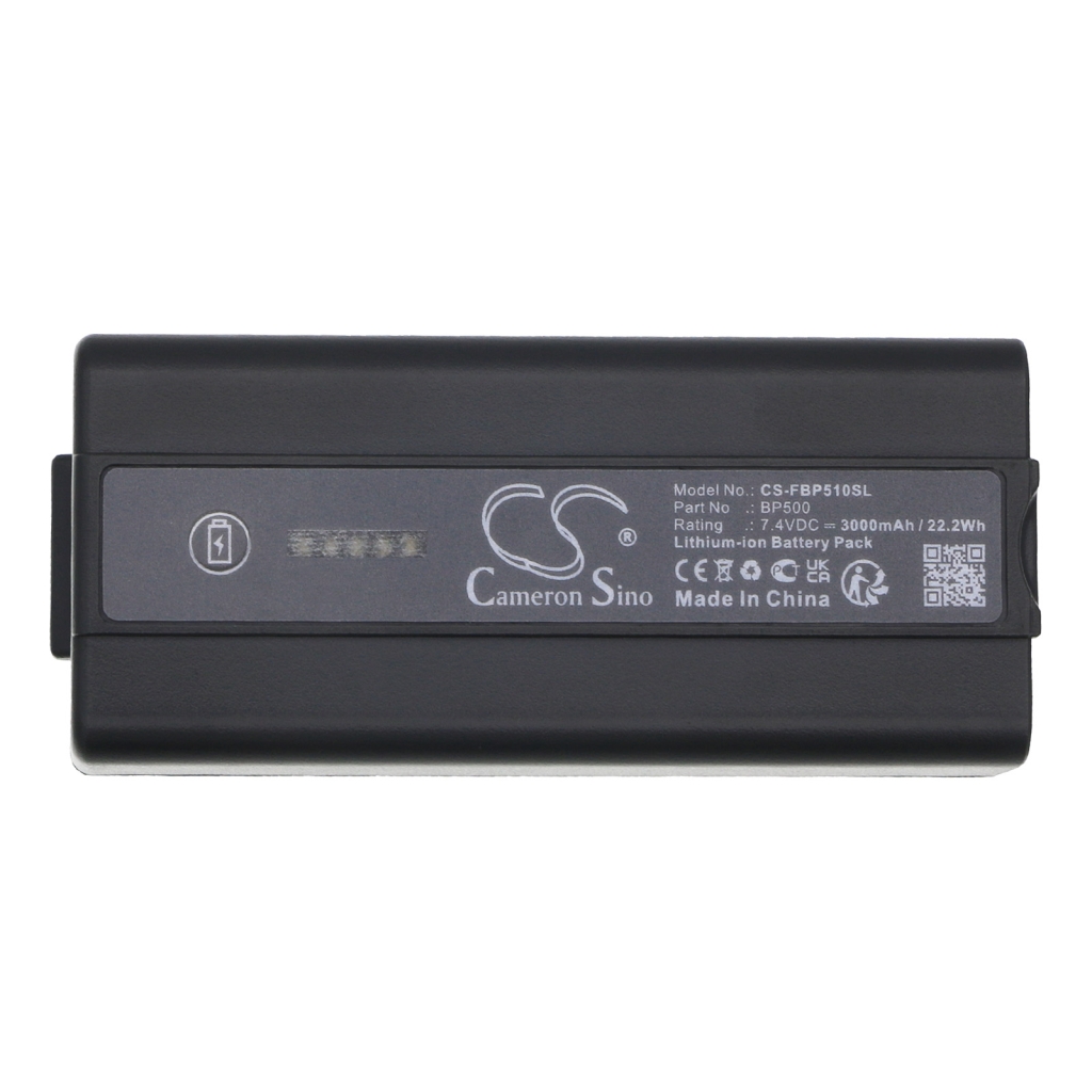 Baterie unelte electrice Fluke BT521/WWG (CS-FBP510SL)
