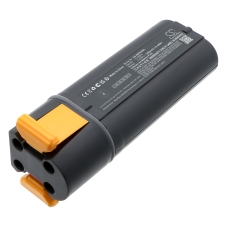 Compatible battery replacement for Fluke 1717T1,TI-SBP4