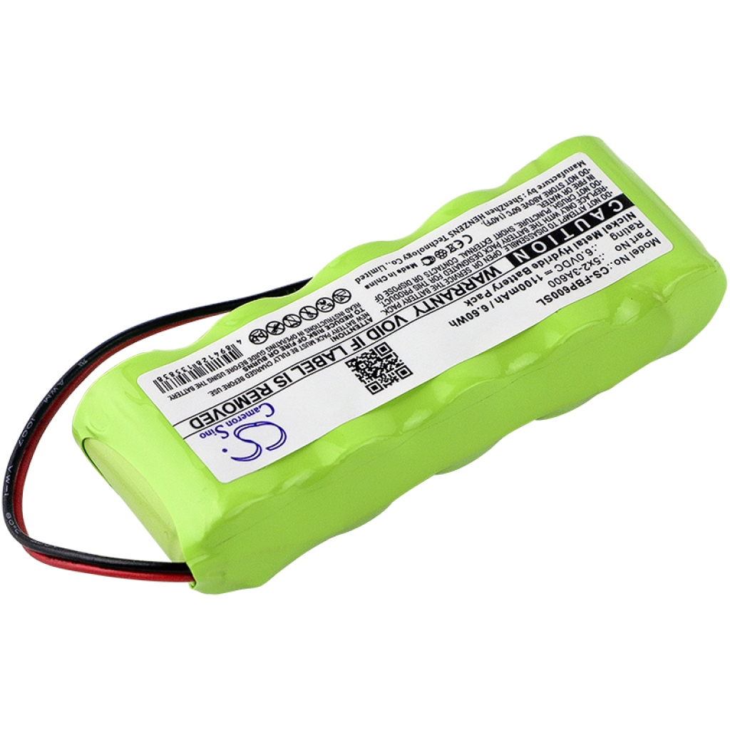 Baterie unelte electrice Fluke Analyzers Memobox (CS-FBP600SL)