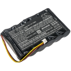 Înlocuire compatibilă pentru bateria Fluke BP-INCU II