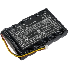 Înlocuire compatibilă pentru bateria Fluke BP-INCU II