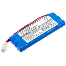Înlocuire compatibilă pentru bateria Falard 6HR5/4AAA