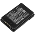 Baterie radio bidirecțional YAESU CS-FBR700TW