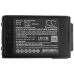 Baterie radio bidirecțional YAESU CS-FBR700TW