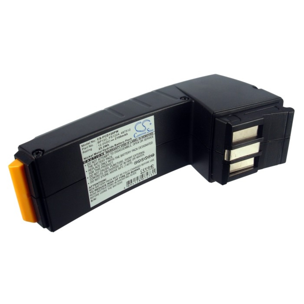 Battery Replaces 491150