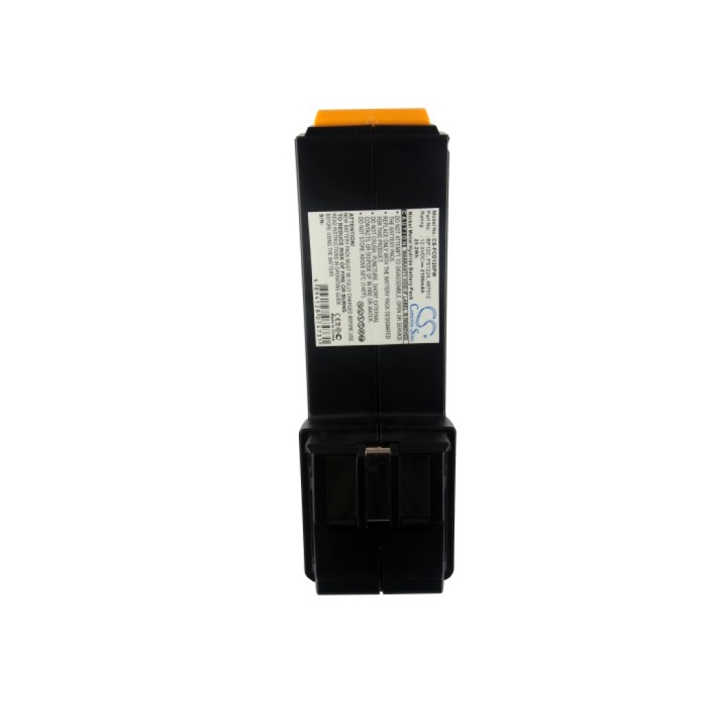 Battery Replaces 491150